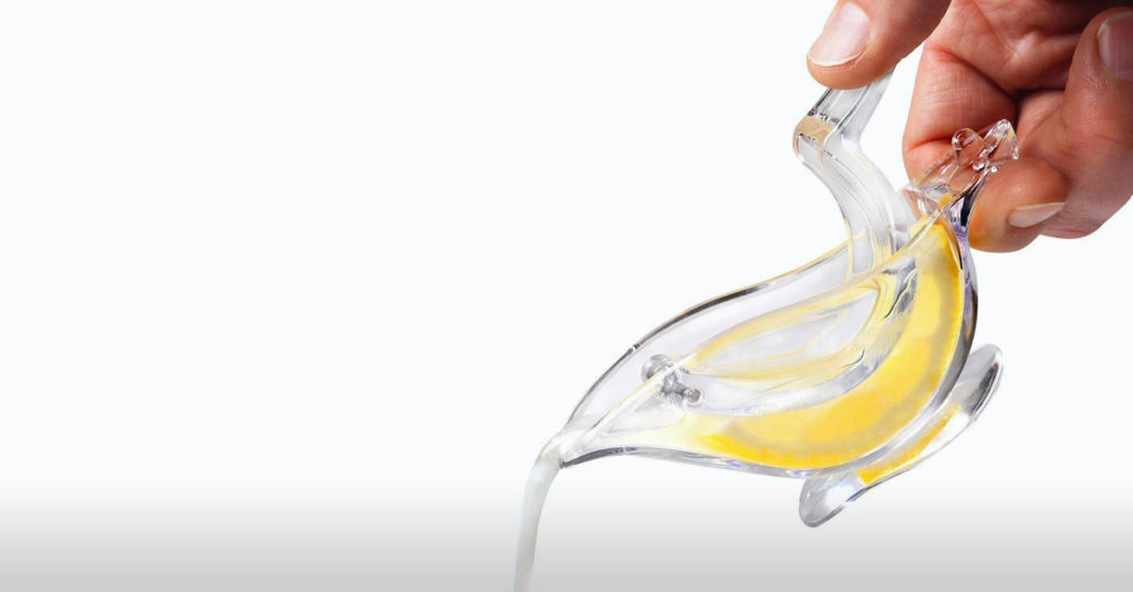 Citrus Squeezers R Amazing! - Jug