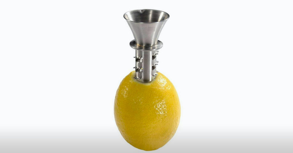 Citrus Squeezers R Amazing! - Lalang