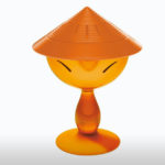 Citrus Squeezers R Amazing! - Mandarin