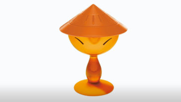 Citrus Squeezers R Amazing! - Mandarin