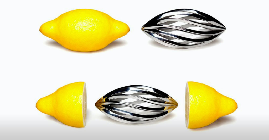 Citrus Squeezers R Amazing! - My Squeeze