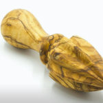 Citrus Squeezers R Amazing! - Olive Wood