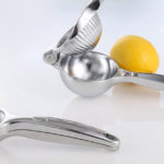 Citrus Squeezers R Amazing! - Clamper