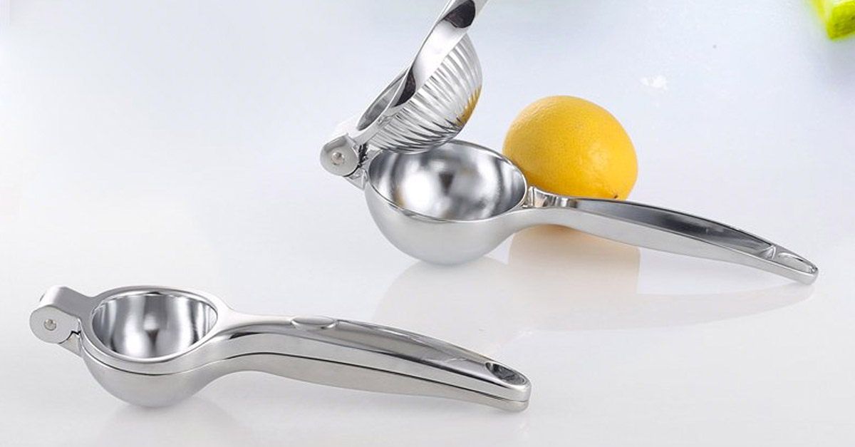 Citrus Squeezers R Amazing