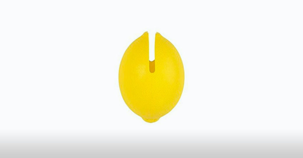 Citrus Squeezers R Amazing! - Cover