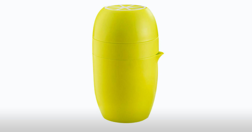 Citrus Squeezers R Amazing! - Juicer Press