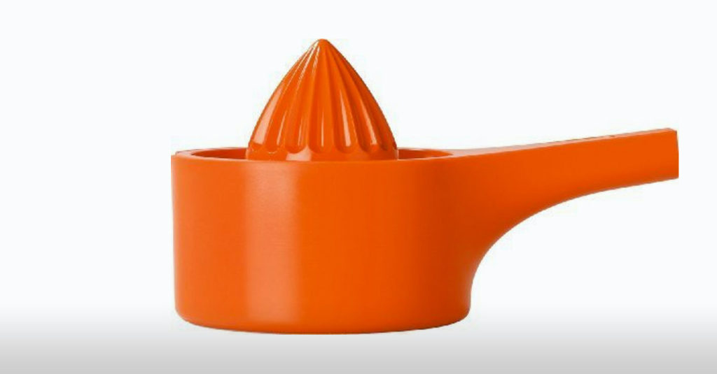 Citrus Squeezers R Amazing! - Orange