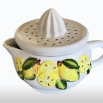 Citrus Squeezers R Amazing! - Pot With Pouring Spout