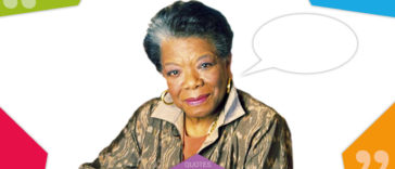 Maya Angelou Quotes R Amazing! - Events