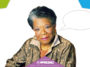 Maya Angelou Quotes R Amazing! - Events