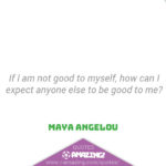 Maya Angelou Quotes R Amazing! - Good
