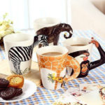 Mugs R Amazing! - Animal