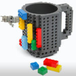 Mugs R Amazing! - Build-On Brick