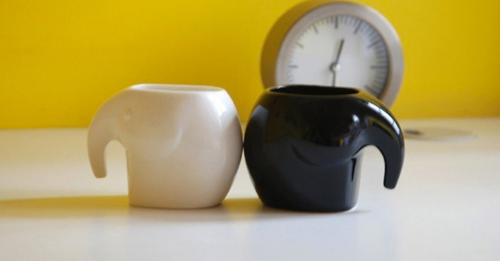 Mugs R Amazing! - Elephant