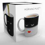 Mugs R Amazing! - Heat Face