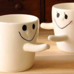 Mugs R Amazing! - Hugging