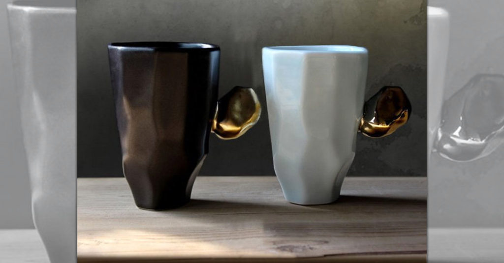 Mugs R Amazing! - Japanese Handmade