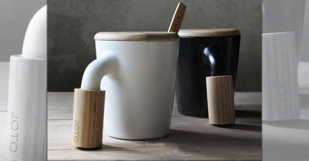 Mugs R Amazing! - Joto