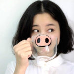 Mugs R Amazing! - Pig Nose