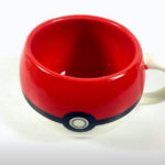 Mugs R Amazing! - Pokeball