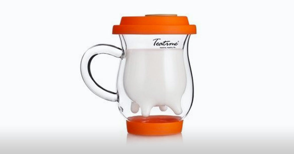 Mugs R Amazing! - Udder