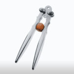 Nutcrackers R Amazing! - Alessi Crack Nutcrackers