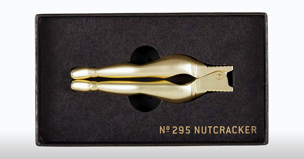 Nutcrackers R Amazing! - Legs Nutcracker