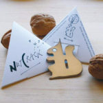 Nutcrackers R Amazing! - Nut Crack Squirrel Walnut Opener