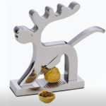 Nutcrackers R Amazing! - Reindeer Nutcracker