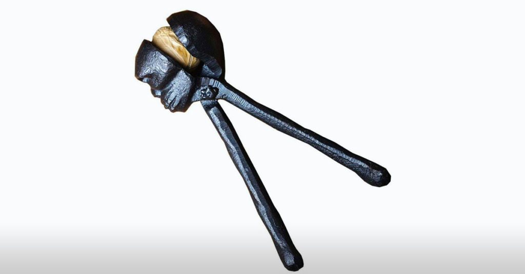 Nutcrackers R Amazing! - Skull Nutcracker Opener