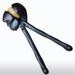 Nutcrackers R Amazing! - Skull Nutcracker Opener