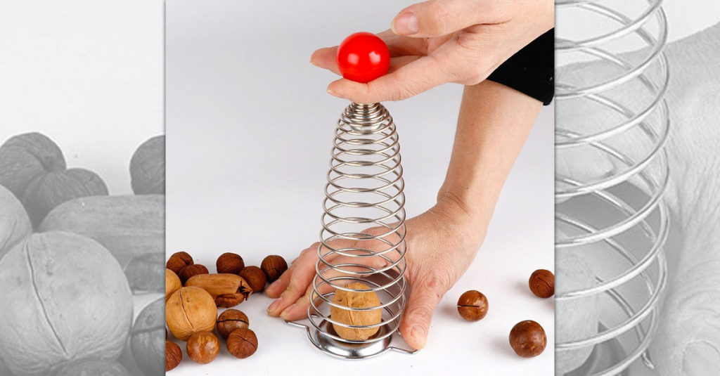 Nutcrackers R Amazing! - Spring Nutcracker