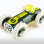 Playforever Cars R Amazing! - Bonnie