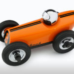 Playforever Cars R Amazing! - Buck