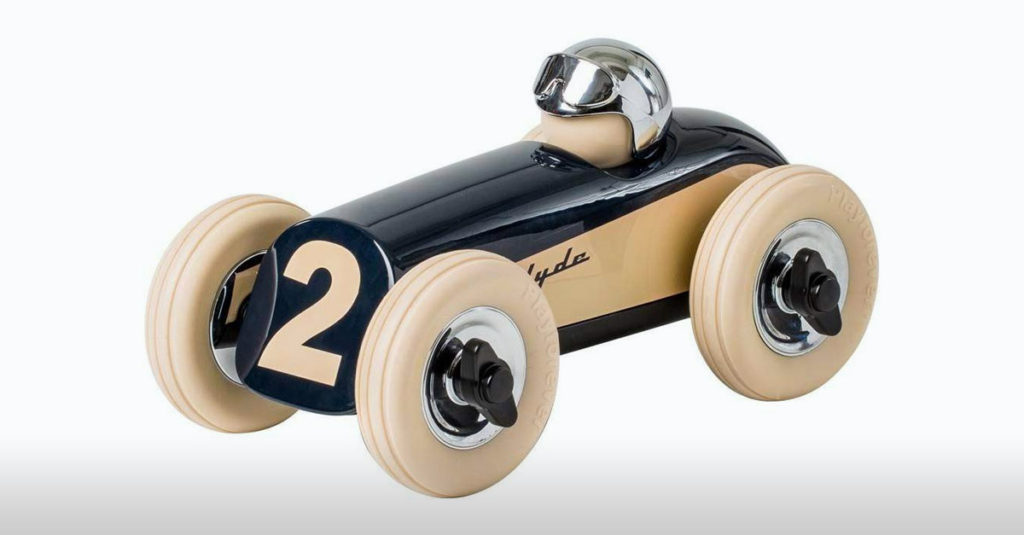 Playforever Cars R Amazing! - Clyde