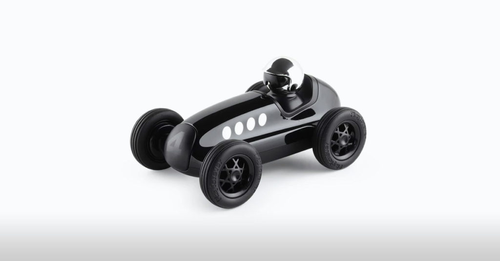 Playforever Cars R Amazing! - Loretino