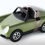 Playforever Cars R Amazing! - Luft