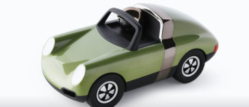 Playforever Cars R Amazing! - Luft