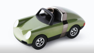 Playforever Cars R Amazing! - Luft