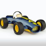 Playforever Cars R Amazing! - Malibu