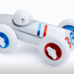 Playforever Cars R Amazing! - Rufus