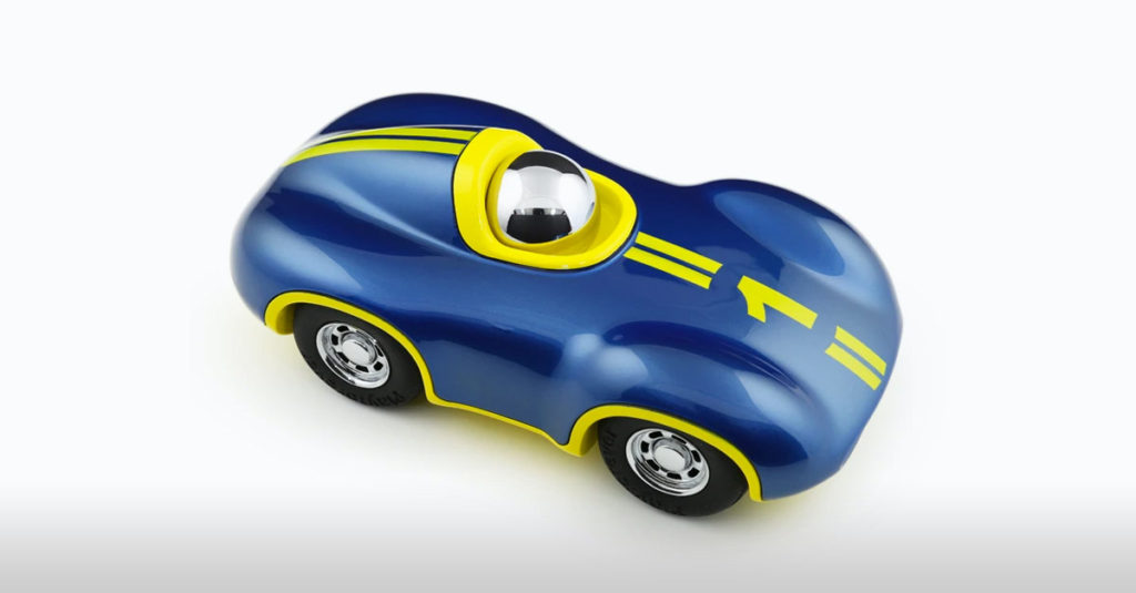 Playforever Cars R Amazing! - Speedy Le Mans