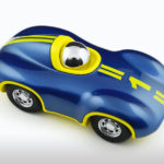 Playforever Cars R Amazing! - Speedy Le Mans