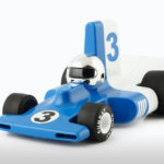 Playforever Cars R Amazing! - Velocita