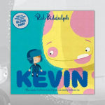 Rob Biddulph Books R Amazing! - Kevin