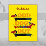 Rob Biddulph Books R Amazing! - Odd Dog Out
