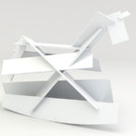 Rocking Horses R Amazing! - Angled