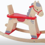 Rocking Horses R Amazing! - BigJig