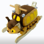 Rocking Horses R Amazing! - Catbus