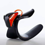 Rocking Horses R Amazing! - Modern Plastic Horse